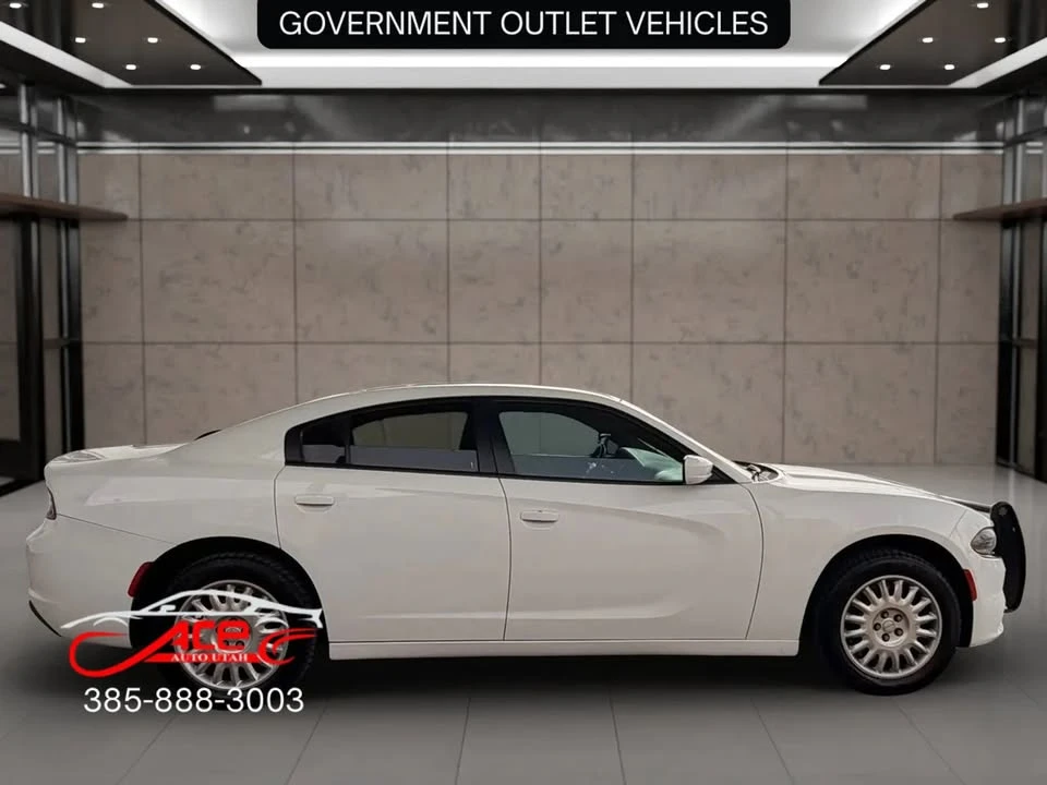 2019 Dodge Charger 7th Gen - Image 7 of 15