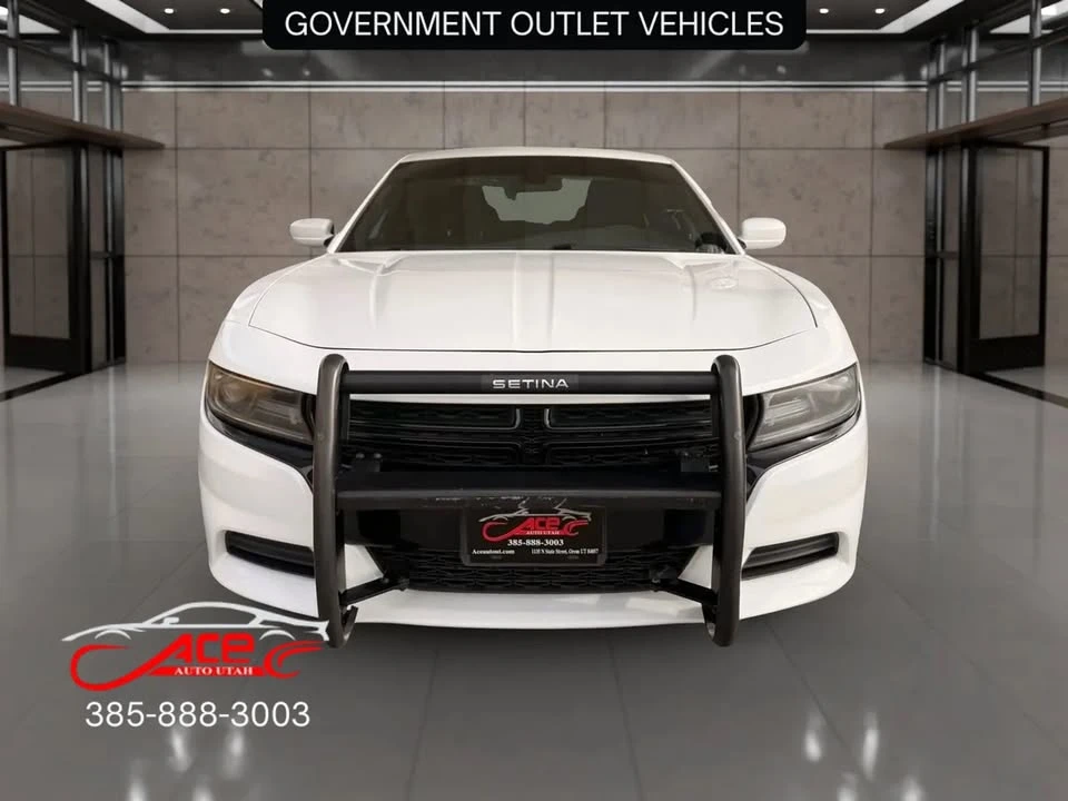 2019 Dodge Charger 7th Gen - Image 2 of 15