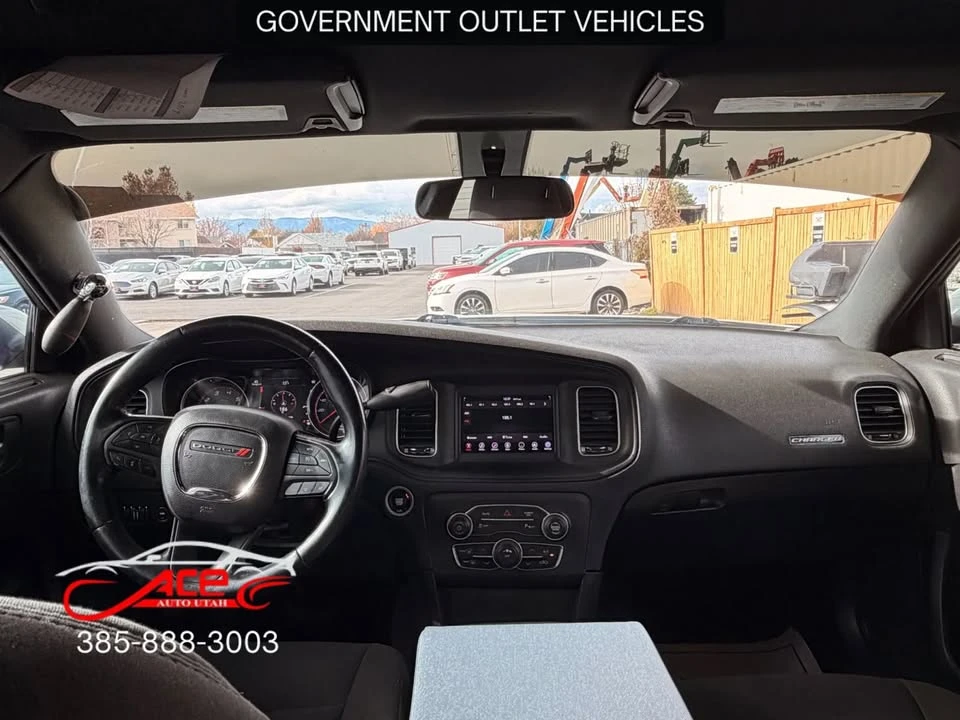 2019 Dodge Charger 7th Gen - Image 9 of 15