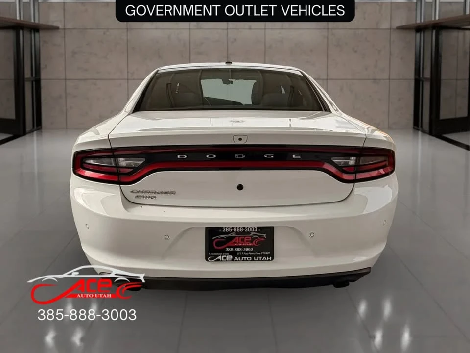 2019 Dodge Charger 7th Gen - Image 5 of 15