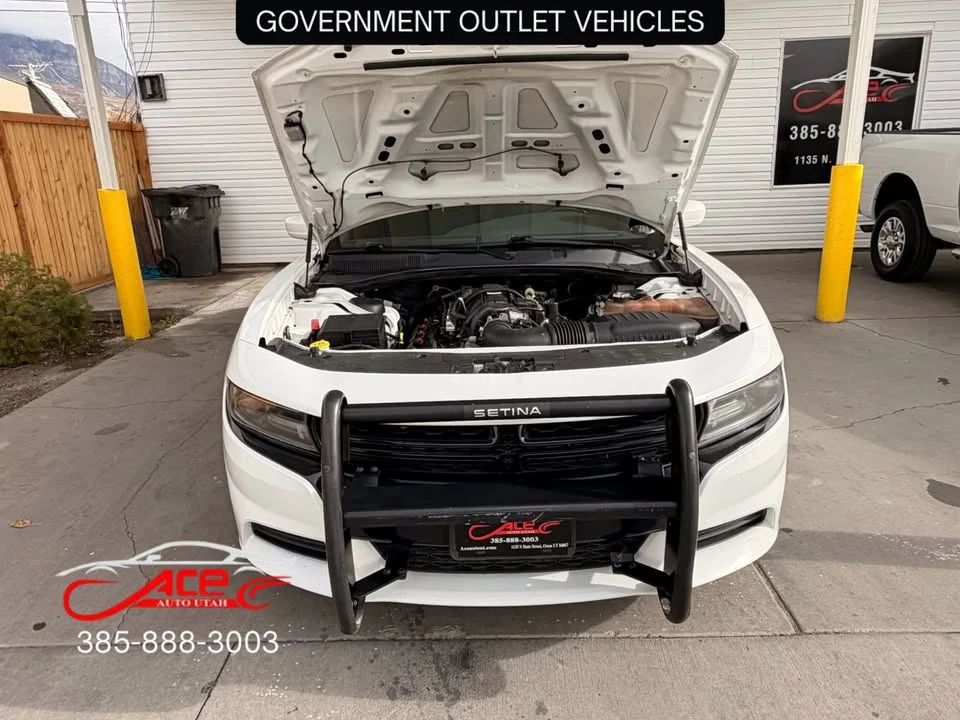 2019 Dodge Charger 7th Gen - Image 11 of 15