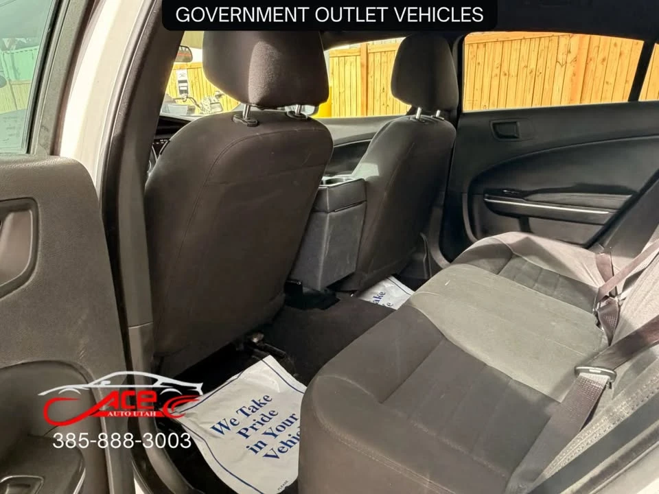 2019 Dodge Charger 7th Gen - Image 13 of 15
