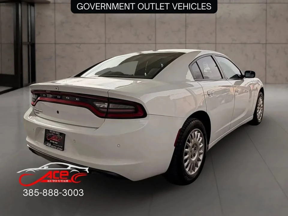 2019 Dodge Charger 7th Gen - Image 6 of 15