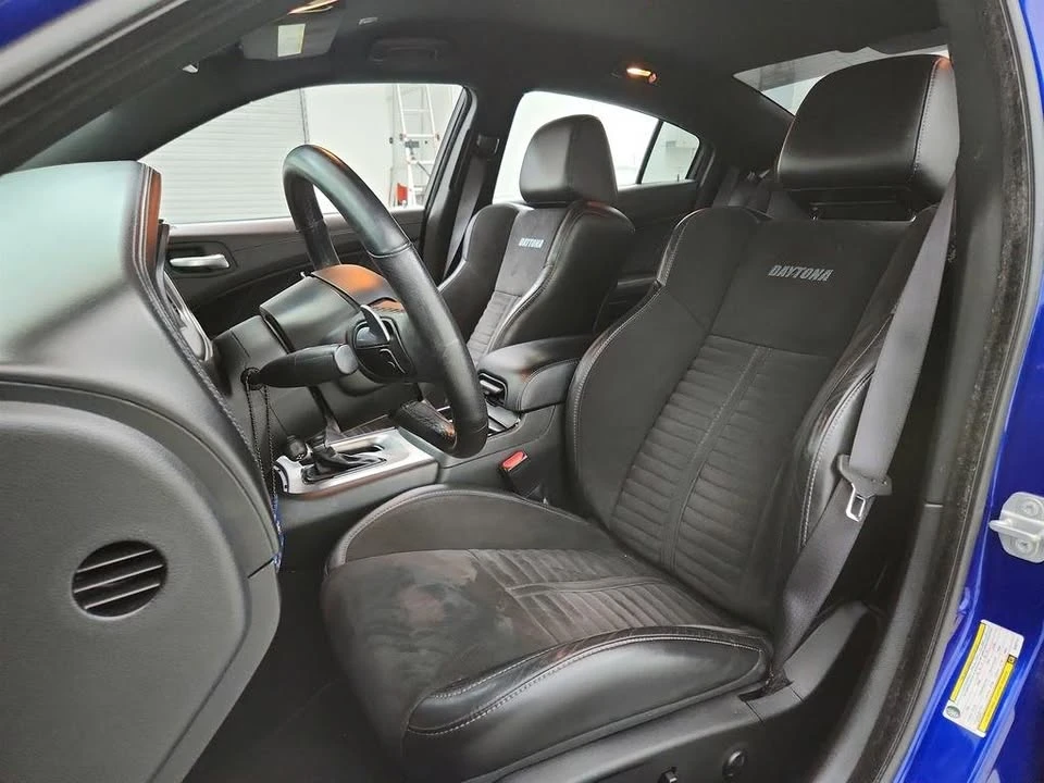 2019 Dodge Charger 7th Gen - Image 14 of 20