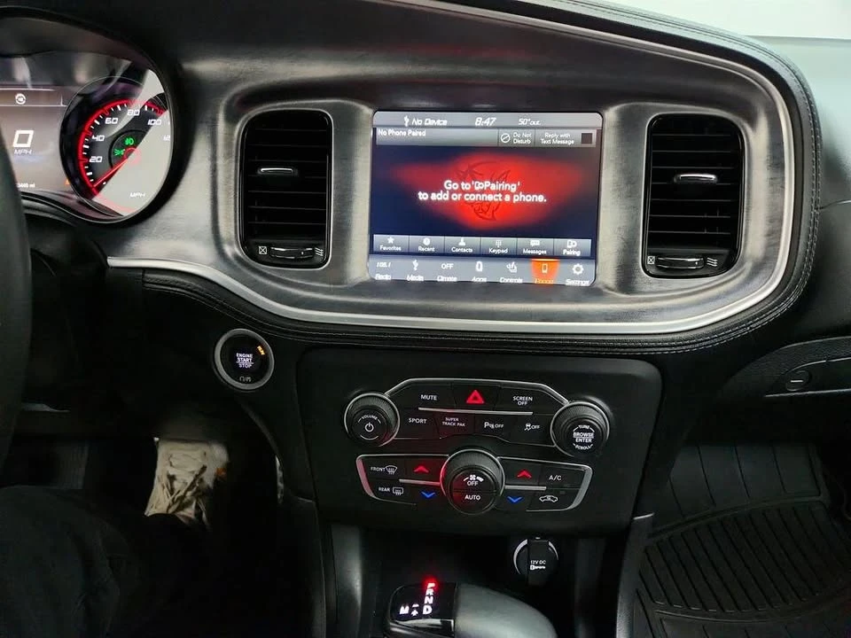 2019 Dodge Charger 7th Gen - Image 19 of 20