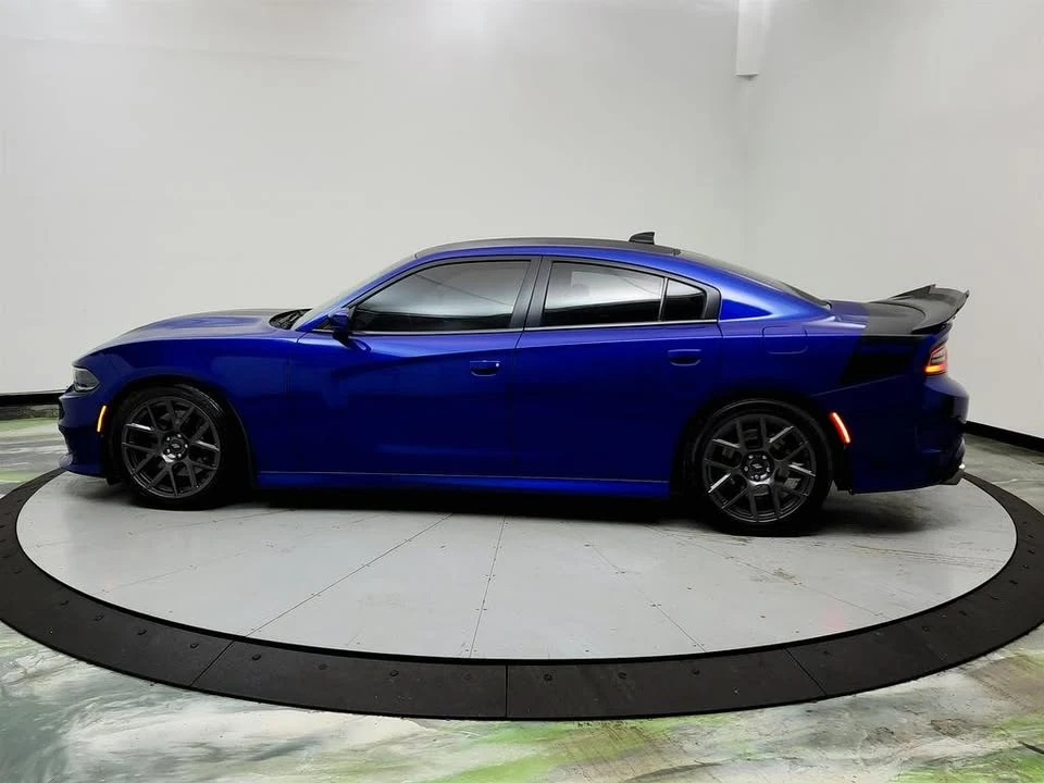 2019 Dodge Charger 7th Gen - Image 8 of 20