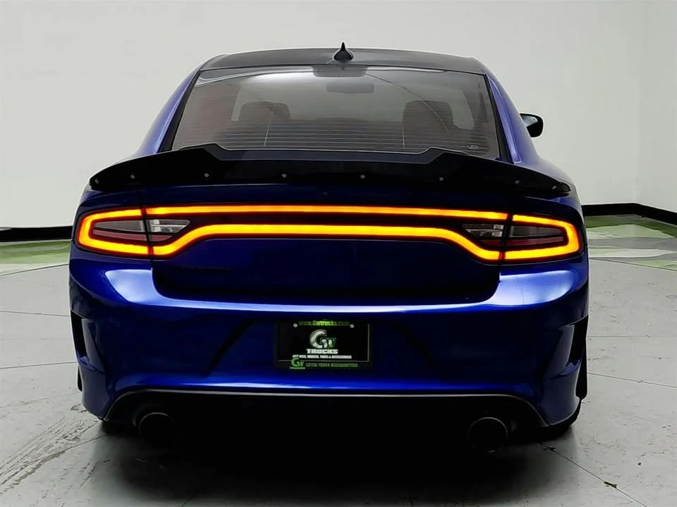 2019 Dodge Charger 7th Gen - Image 6 of 20