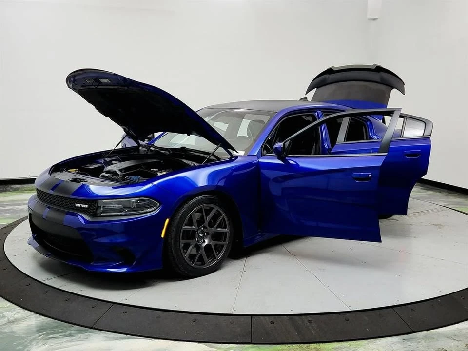 2019 Dodge Charger 7th Gen - Image 9 of 20