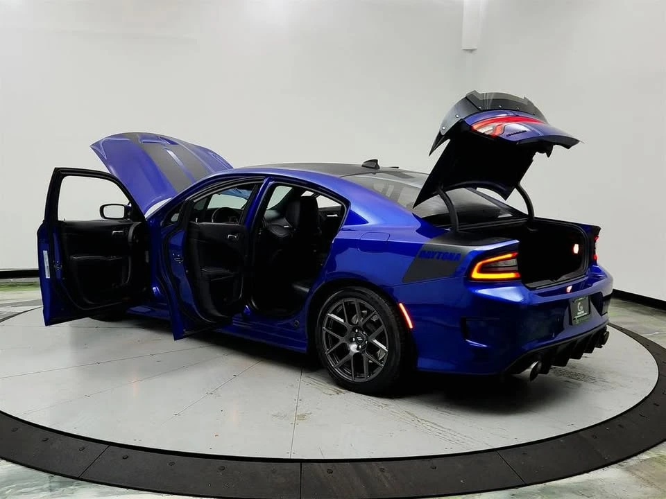 2019 Dodge Charger 7th Gen - Image 12 of 20