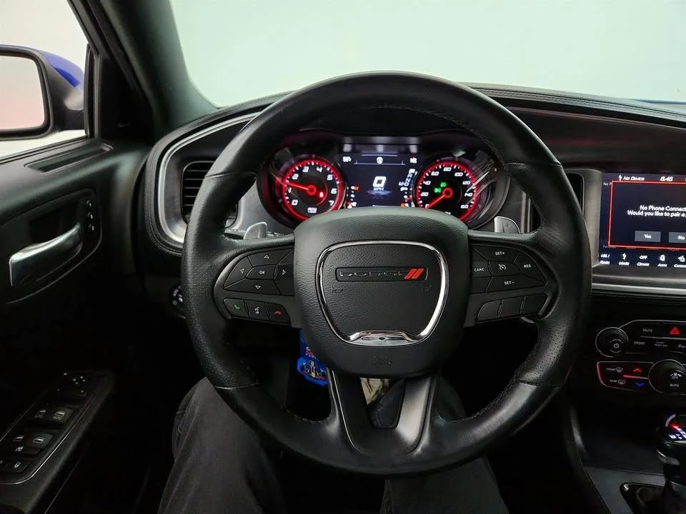 2019 Dodge Charger 7th Gen - Image 16 of 20
