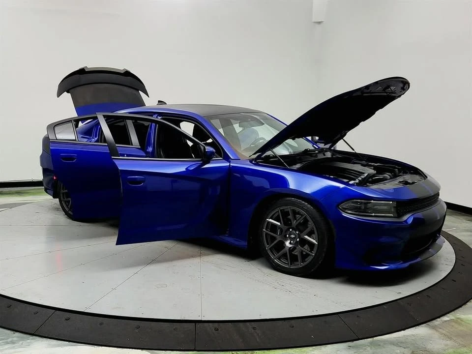 2019 Dodge Charger 7th Gen - Image 10 of 20