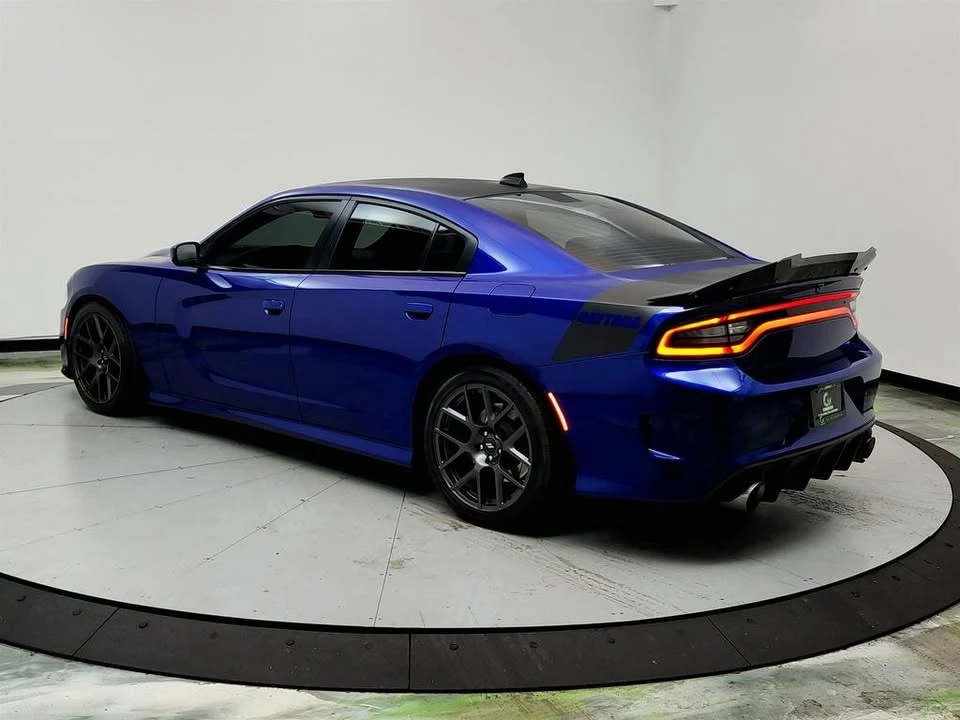 2019 Dodge Charger 7th Gen - Image 7 of 20
