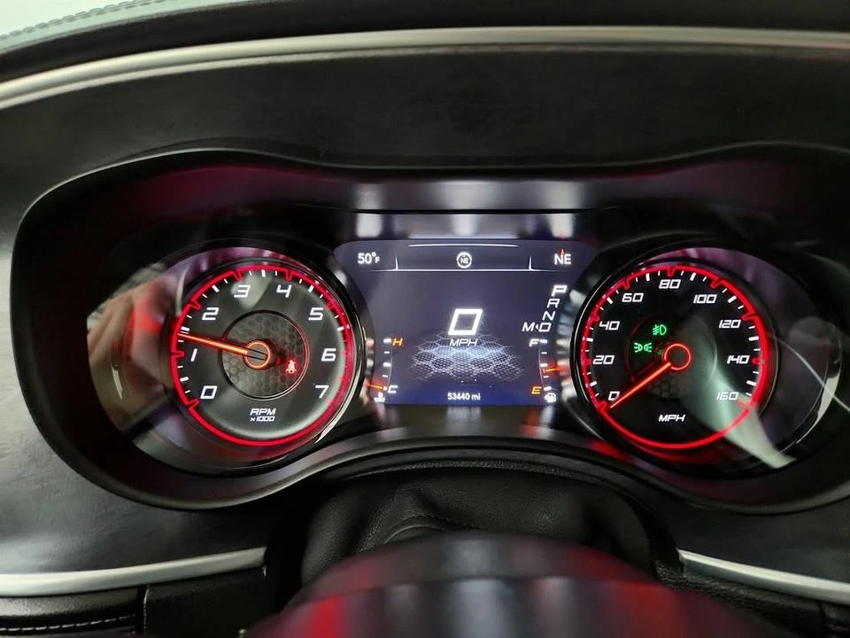 2019 Dodge Charger 7th Gen - Image 15 of 20