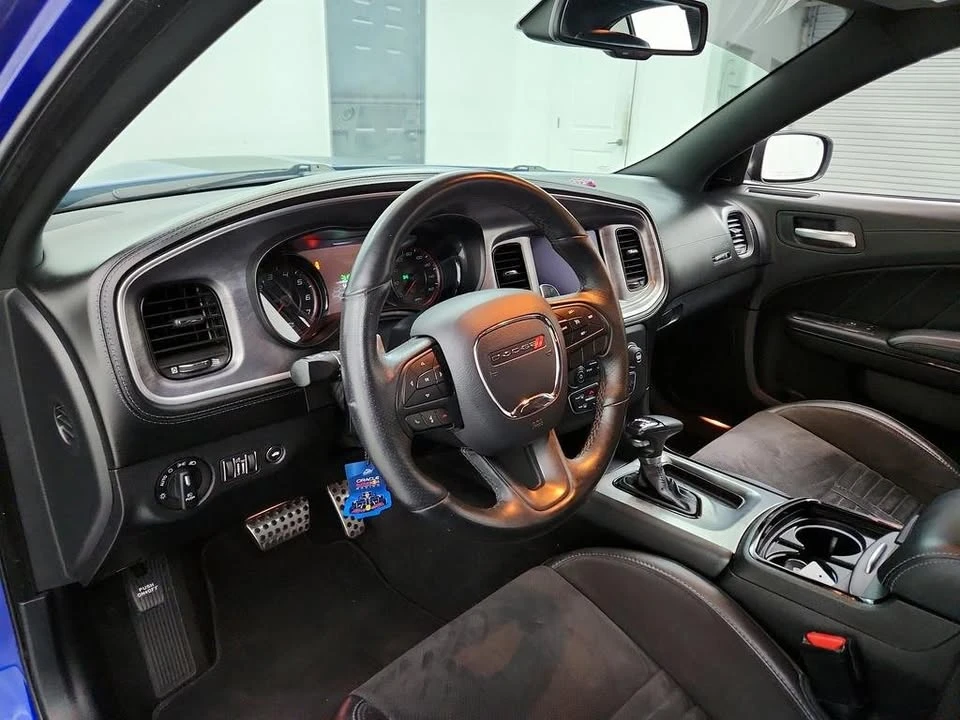 2019 Dodge Charger 7th Gen - Image 13 of 20