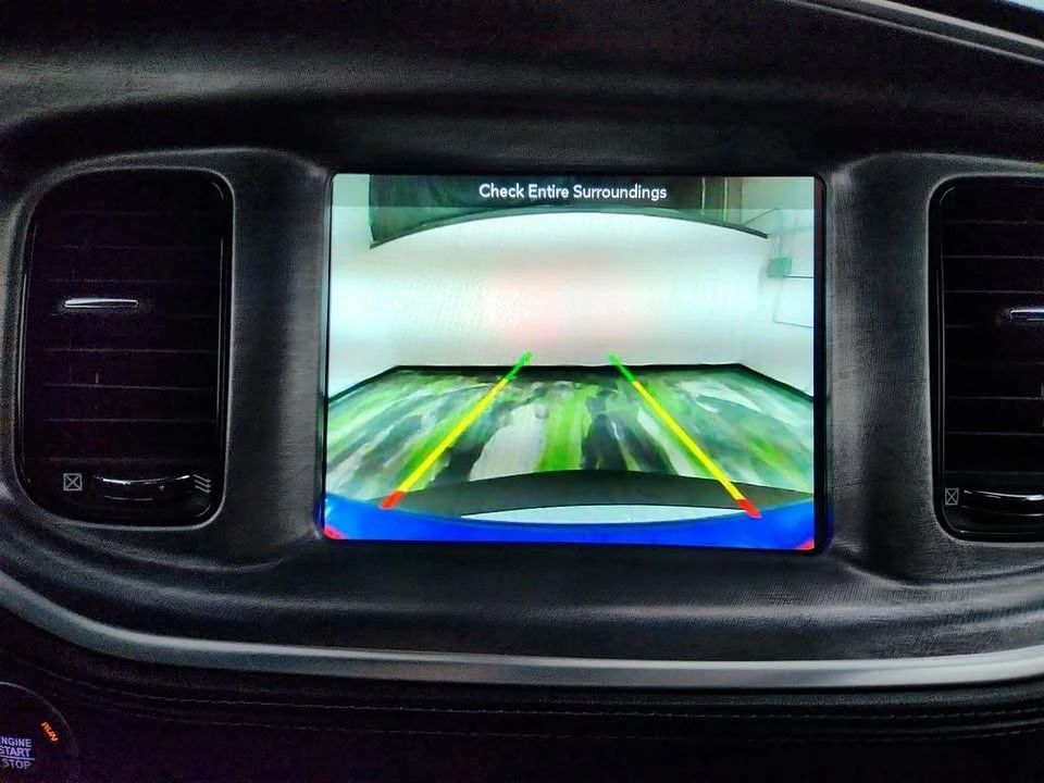 2019 Dodge Charger 7th Gen - Image 18 of 20