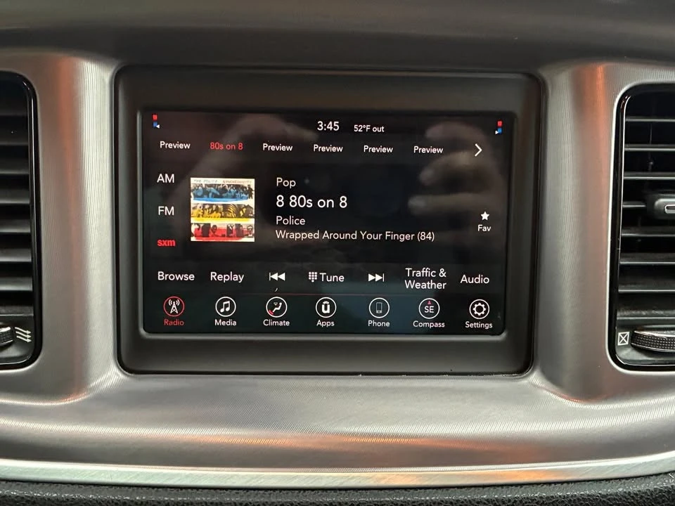 2019 Dodge Charger 7th Gen - Image 13 of 19