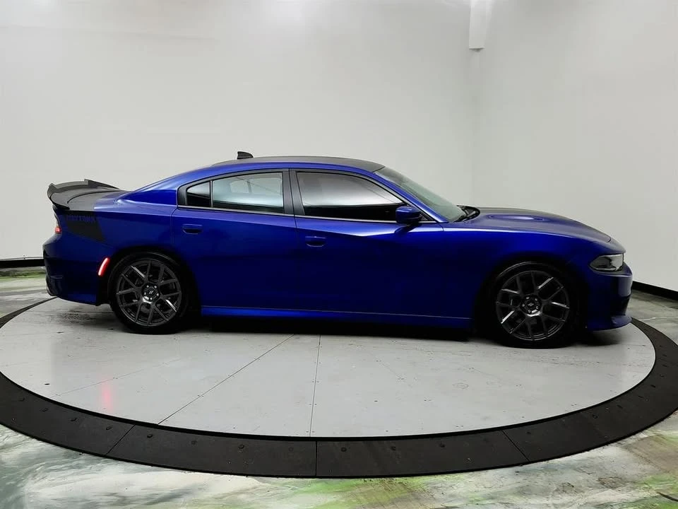 2019 Dodge Charger 7th Gen - Image 4 of 20