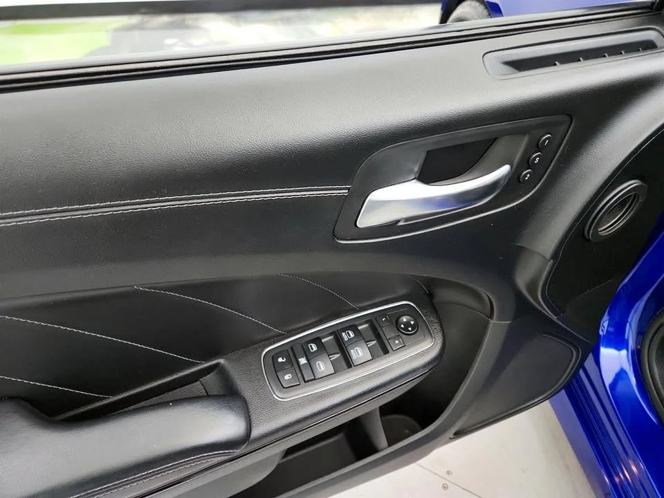 2019 Dodge Charger 7th Gen - Image 20 of 20