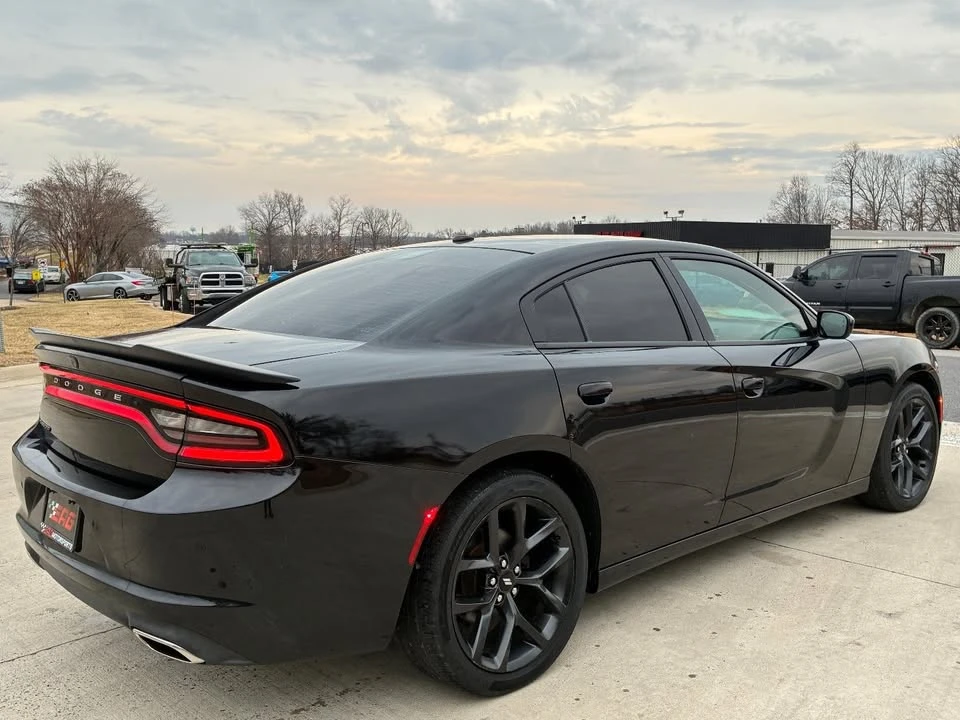 2019 Dodge Charger 7th Gen - Image 5 of 19