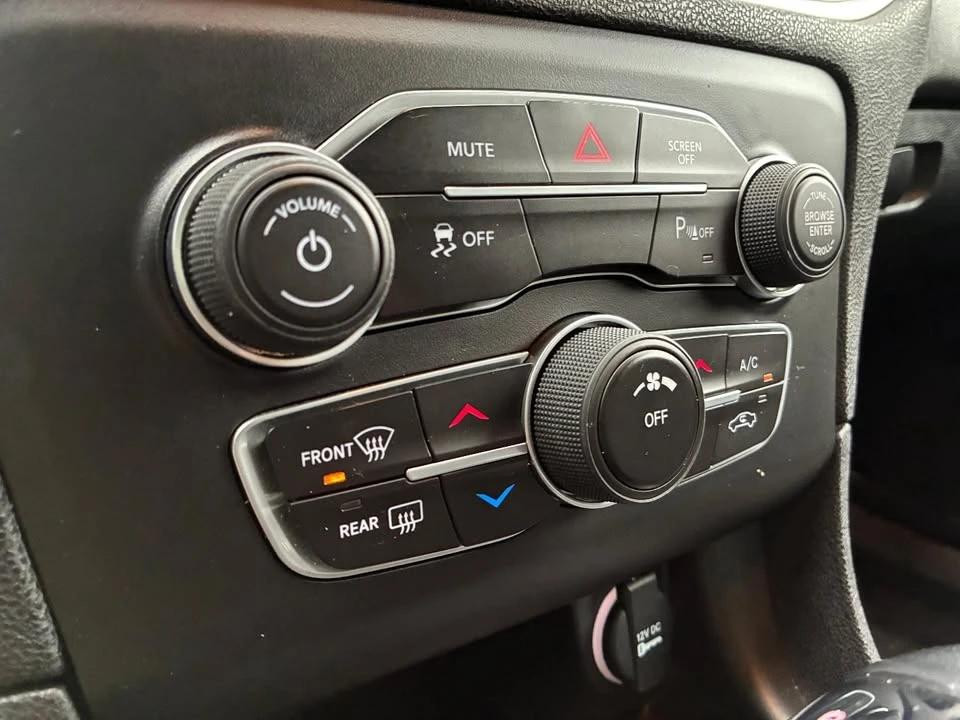 2019 Dodge Charger 7th Gen - Image 15 of 19