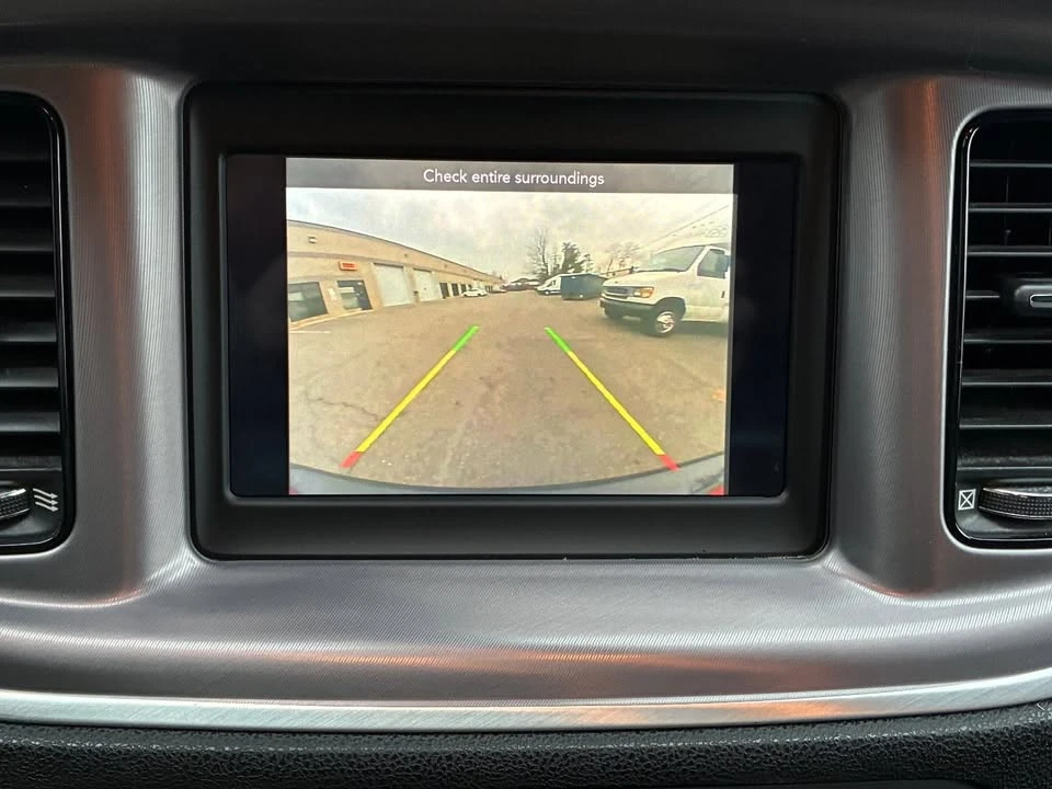 2019 Dodge Charger 7th Gen - Image 14 of 19