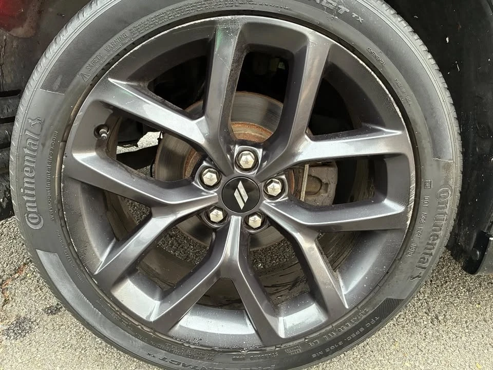 2019 Dodge Charger 7th Gen - Image 18 of 19