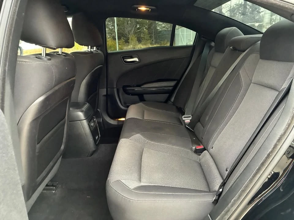 2019 Dodge Charger 7th Gen - Image 10 of 19
