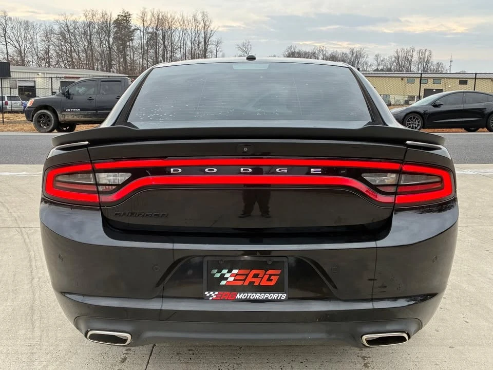 2019 Dodge Charger 7th Gen - Image 6 of 19