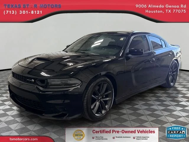 2019 Dodge Charger 7th Gen - Image 8 of 20