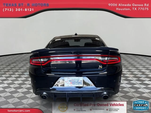 2019 Dodge Charger 7th Gen - Image 4 of 20