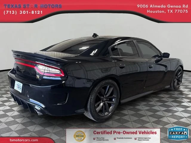 2019 Dodge Charger 7th Gen - Image 3 of 20