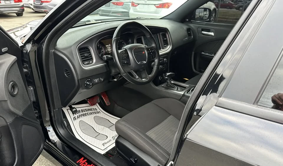 2019 Dodge Charger 7th Gen - Image 7 of 16