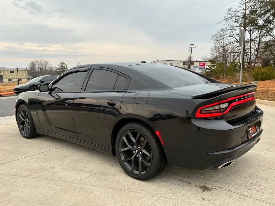 2019 Dodge Charger 7th Gen - Image 7 of 19
