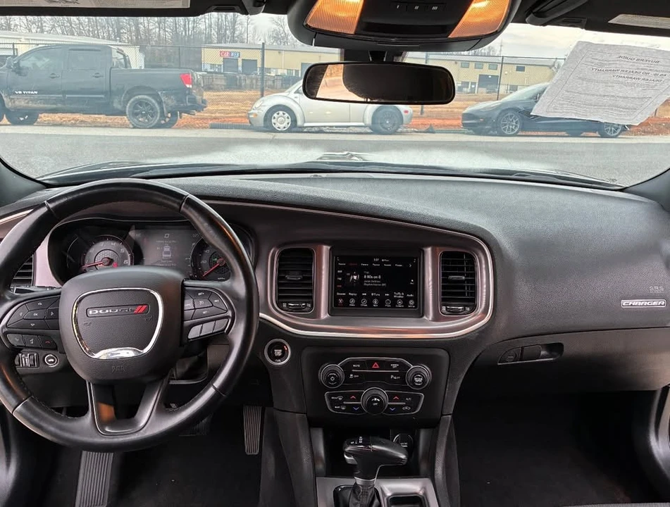 2019 Dodge Charger 7th Gen - Image 11 of 19