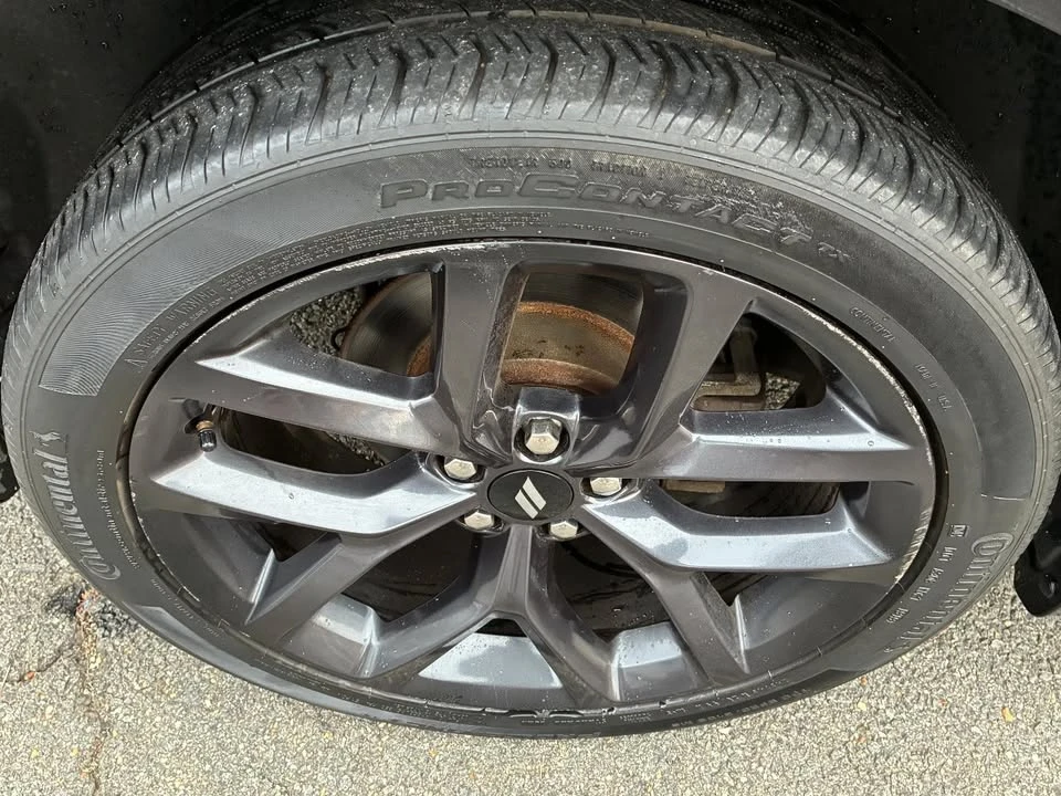 2019 Dodge Charger 7th Gen - Image 19 of 19