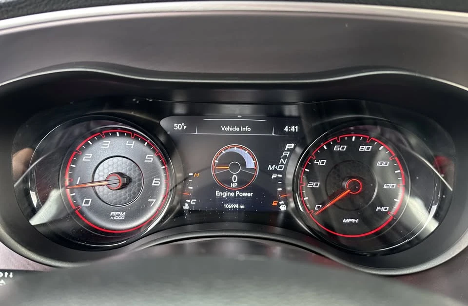 2019 Dodge Charger 7th Gen - Image 12 of 16