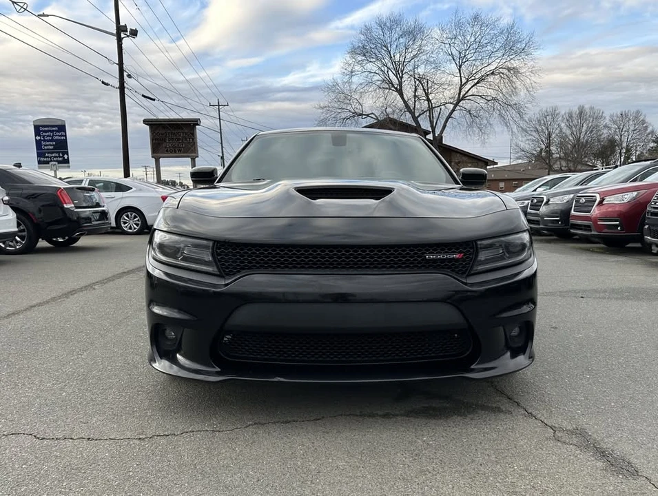 2019 Dodge Charger 7th Gen - Image 2 of 16