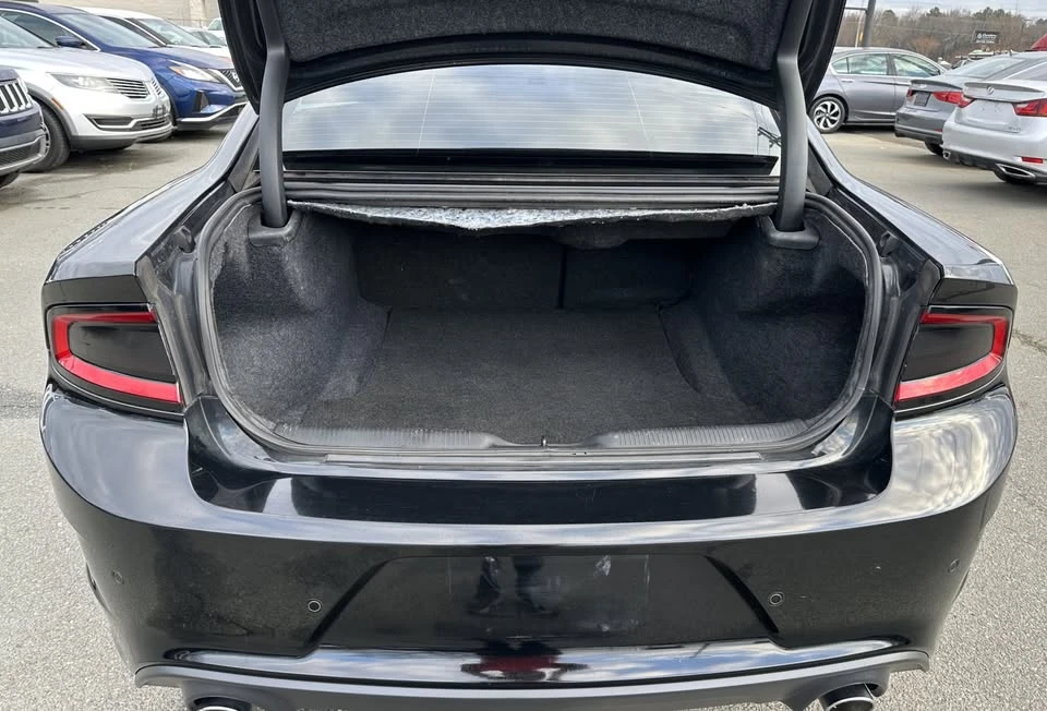 2019 Dodge Charger 7th Gen - Image 8 of 16