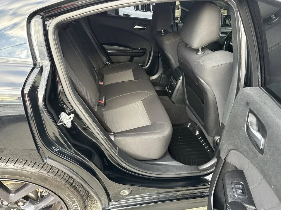 2019 Dodge Charger 7th Gen - Image 9 of 16