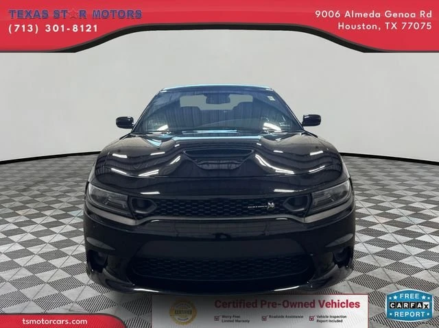 2019 Dodge Charger 7th Gen - Image 7 of 20