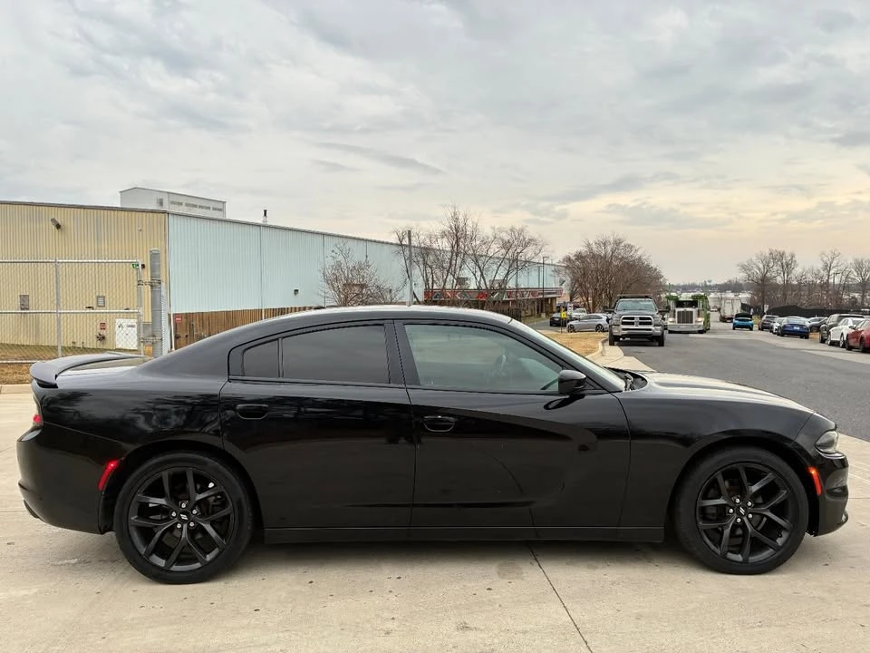 2019 Dodge Charger 7th Gen - Image 4 of 19