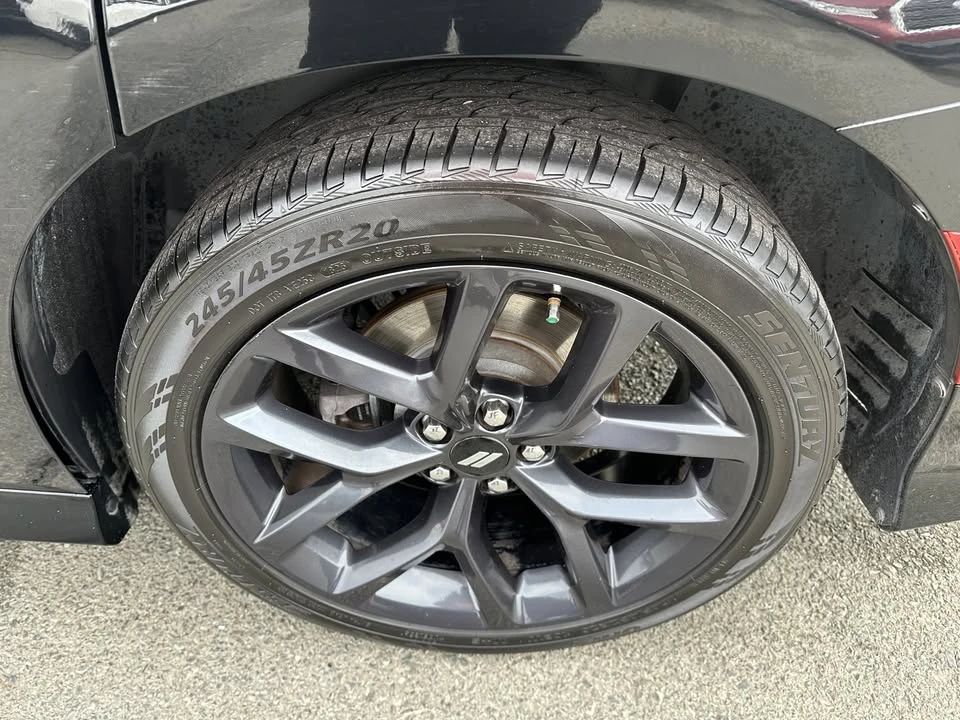 2019 Dodge Charger 7th Gen - Image 15 of 16