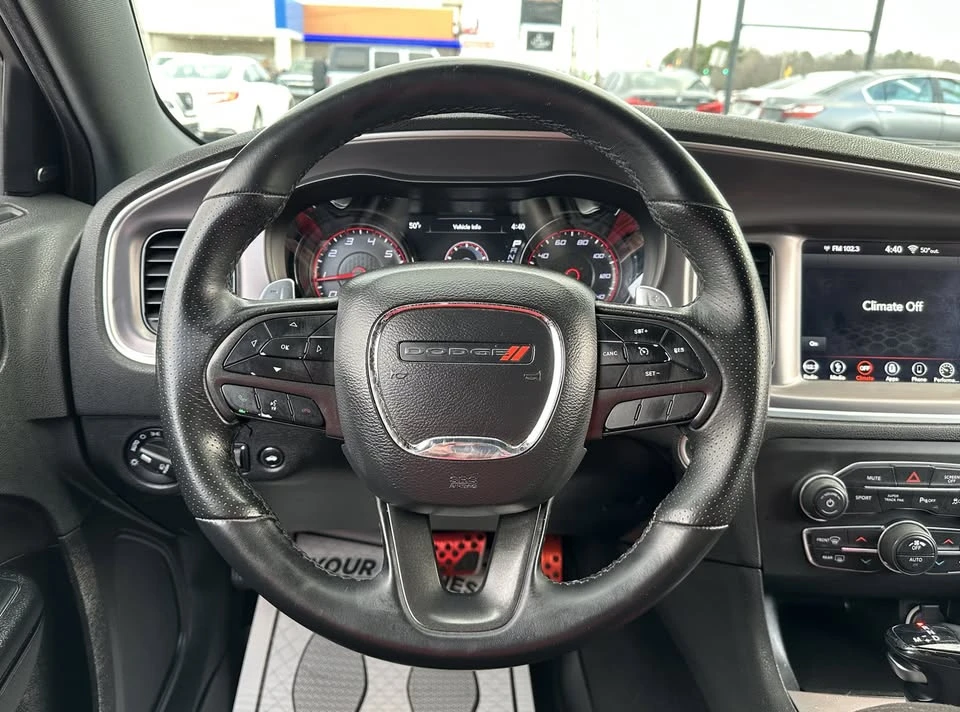 2019 Dodge Charger 7th Gen - Image 13 of 16