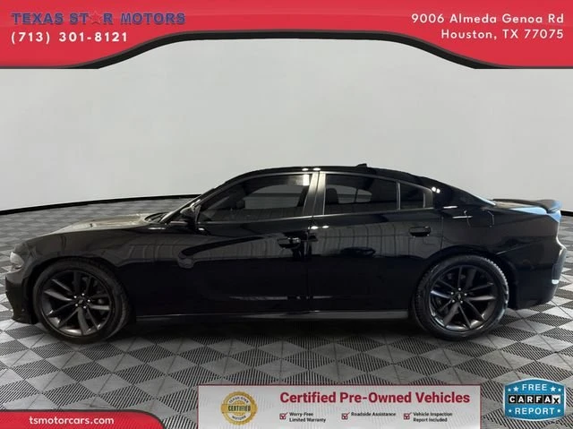 2019 Dodge Charger 7th Gen - Image 6 of 20