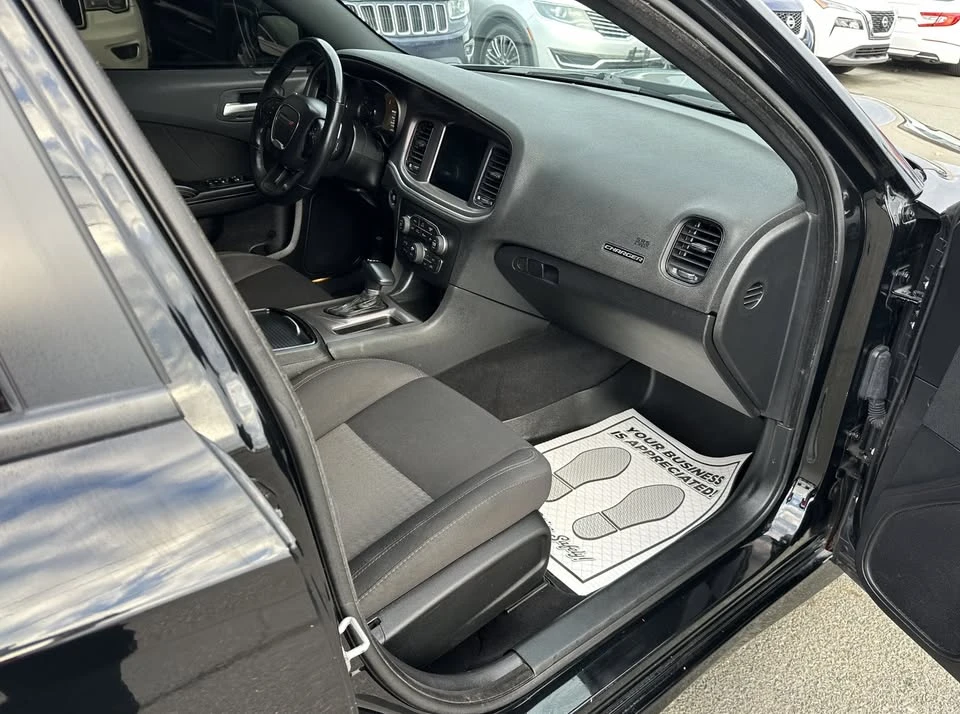 2019 Dodge Charger 7th Gen - Image 11 of 16