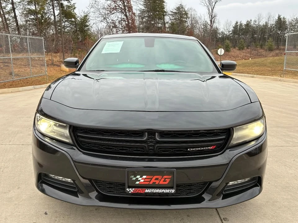 2019 Dodge Charger 7th Gen - Image 2 of 19