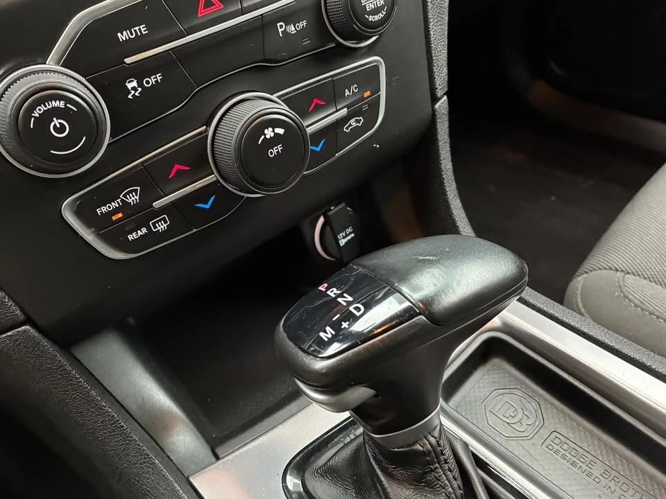 2019 Dodge Charger 7th Gen - Image 12 of 19