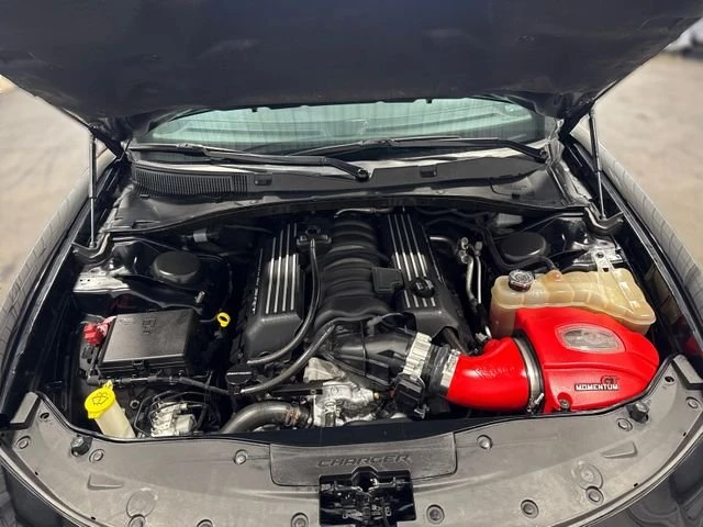 2019 Dodge Charger 7th Gen - Image 19 of 20