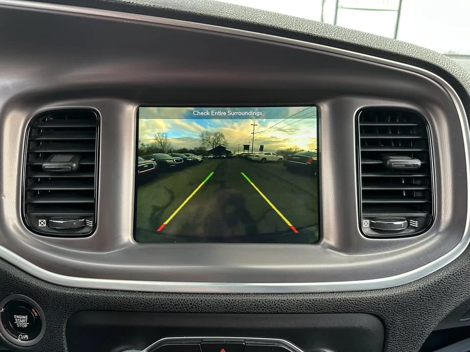 2019 Dodge Charger 7th Gen - Image 14 of 16