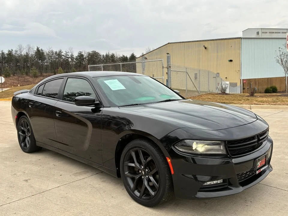 2019 Dodge Charger 7th Gen - Image 3 of 19